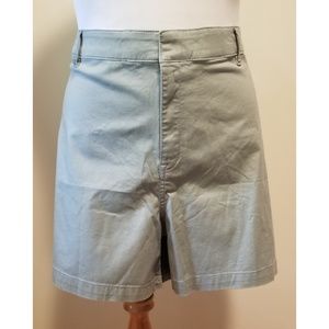 {Lane Bryant} Girlfriend Short